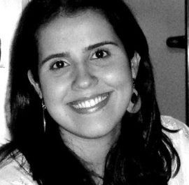 Mariana Biffi Carvalho Gomes